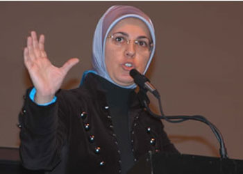 Amerika'da din, devletin her alanındadır