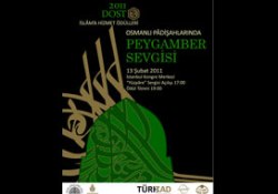 'Dost İslam'a Hizmet Ödülleri' sahiplerini buluyor