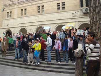 Arap ülkelerinde orta kesim yok gibi-FOTO