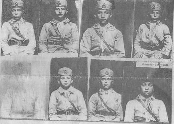 Çanakkale şehitleri için hatim kampanyası
