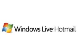 Hotmail'e dev yenilik