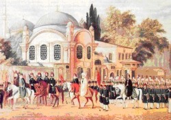 Sürre Alayları müzikalle anlatılacak