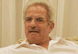 Maruf: Ne zaman dara düşsek Türk halkı koştu