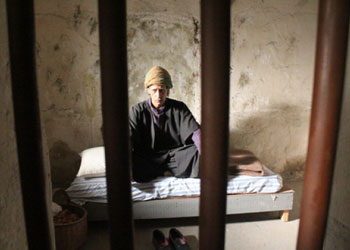 Hapishaneleri Nur medresesi yapacağız