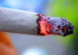 'Light' sigara da en az diğeri kadar zehirliyor