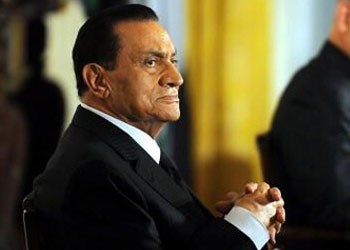 Mübarek'in hesaba katmadığı yenilik-FOTO