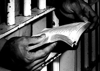 Cezaevinde eğitim gören 12 bin mahkum var