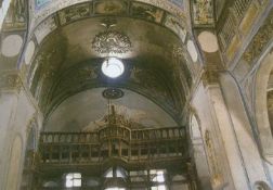 Konya'daki bin yıllık kilise müze olacak