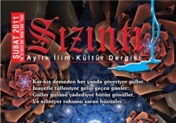 'Geçmiş ve Gelecek' Sızıntısı