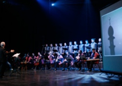 Sürre Alayı’nın ilahi yolculuğu