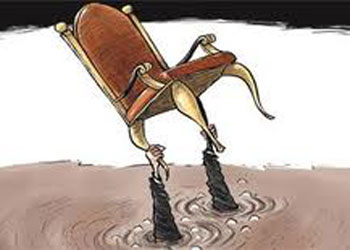 Hüsnü Mübarek ve bu diktatörler hep aynı