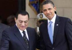 Obama: Mübarek tatmin etmedi