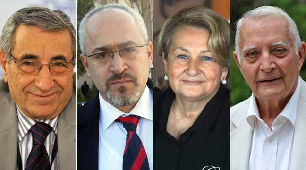 Hukukçulardan tam destek: Yargı güven tazeleyecek