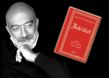 Ahmet Altan'a 20. Mektubu tavsiye ederim