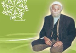 Hayatını İslâm’a adadı
