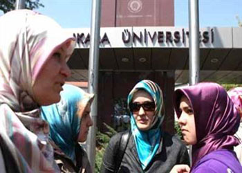 Tarihin en kapsamlı üniversite affı tamam