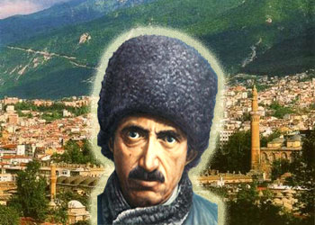 Bursa 4 gün Bediüzzaman'ı konuşacak