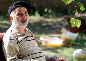 Hekimoğlu İsmail örnek aldığı babasını yazdı