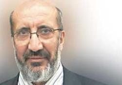 Abdurrahman Dilipak'ın 'Balyoz' İsyanı!