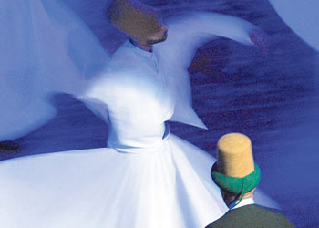 "Değerlerimle Büyüyorum" Projesi