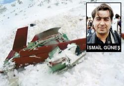 Eşim tek şahitti, o yüzden ölmesini beklemiş olabilirler