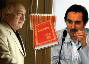 Despotizme karşı R. Nur ve F. Gülen'in rolü