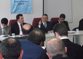 Kur'an bütün ilimlerin kaynağıdır