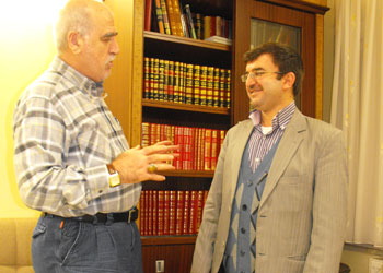 Mısır medyasında her gün Said Nursi var