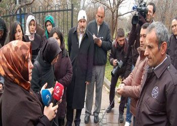 Ankara Üniversitesinde başörtü yine yasak