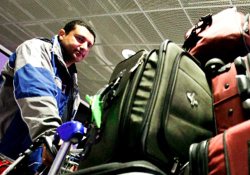 Bingöl'e 25 bin turist geldi