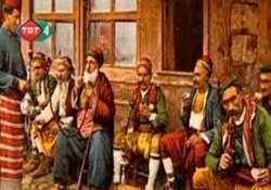 Geleneklerimiz günışığına çıkıyor!