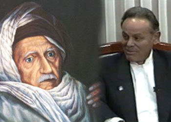 Said Nursi'nin subay ve imam mesajı-VİDEO