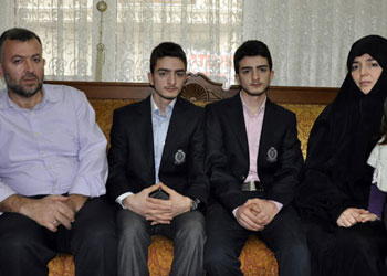 Ailenin manevi boyutu daha çok öne çıkmalı