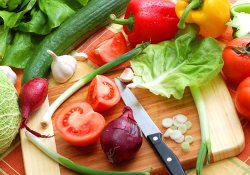 Çocuklar için en sağlıklı atıştırmalıklar