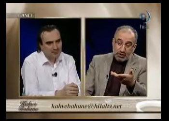 Said Nursi'ye bakan Kur'an'ı görür