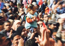 Anadolu insanı hayata 'mutlu' ve 'umutlu' bakıyor