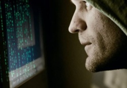 NATO'nun sitesi hacklendi