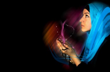 Kadınlar, İslamiyetle haklarına kavuştu