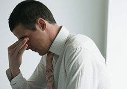 Tedaviye yanıt vermeyen baş ağrısında büyük tehlike