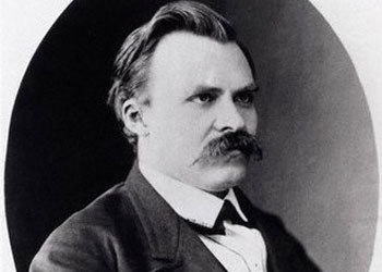 Nietzsche'ye göre İslâm medeniyeti