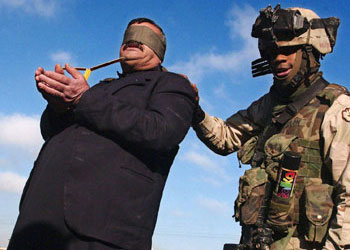 Bir yalanla bir milyon masum öldü!