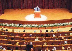 Mesnevî halkası genişliyor