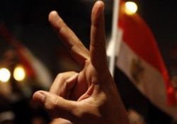 Mısır'da hayat normale dönüyor