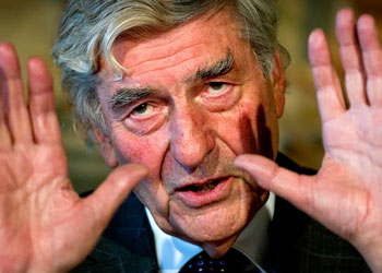 Müslümanlar Hollanda'nın vazgeçilmezidir