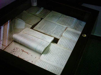 Said Nursi'nin ayet tefsiriyle çok irkilmiştim