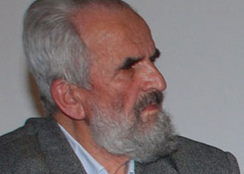 Said Nursi'nin yargılandığı mahkemedeydim