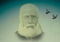 Astarlızade Hilmi Efendi 49. ölüm yıl dönümünde anıldı