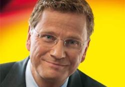 Westerwelle'den Ramazan Bayramı mesajı