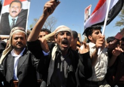 Yemen'de çatışmalar durulmuyor