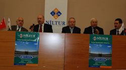 Umre’ye gideceklere bilgilendirme semineri